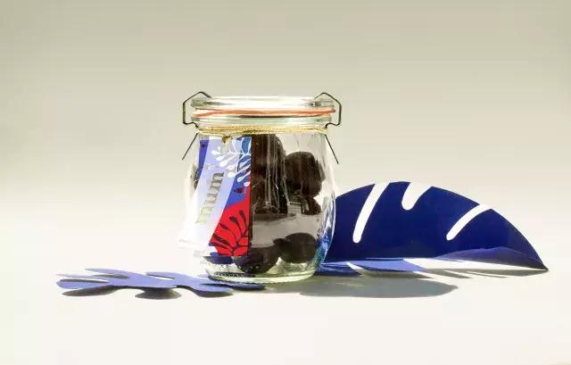 巧克力包装设计作品,巧克力包装设计分析案例