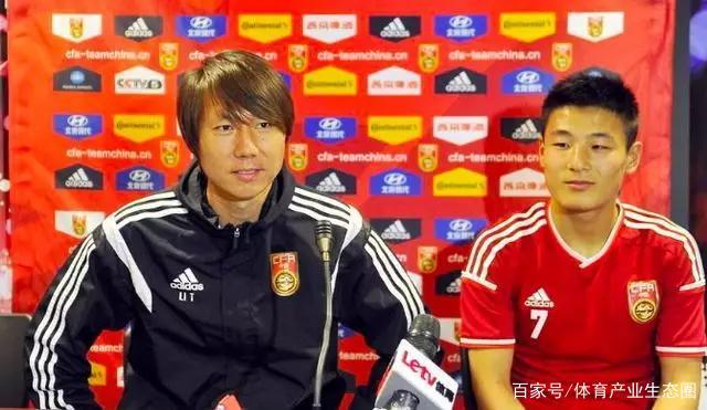 李铁带领华夏幸福升入中超,李铁谈武磊留洋