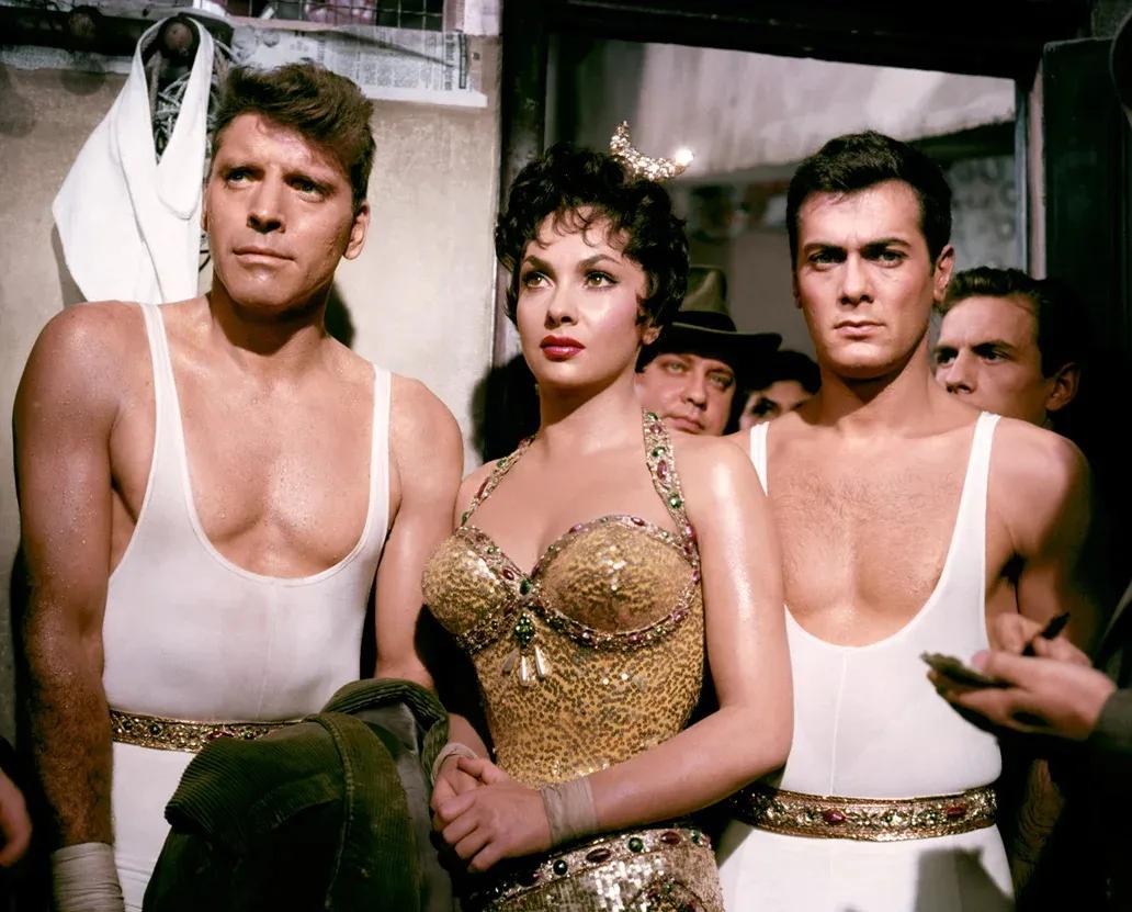 意大利经典美人,意大利美人