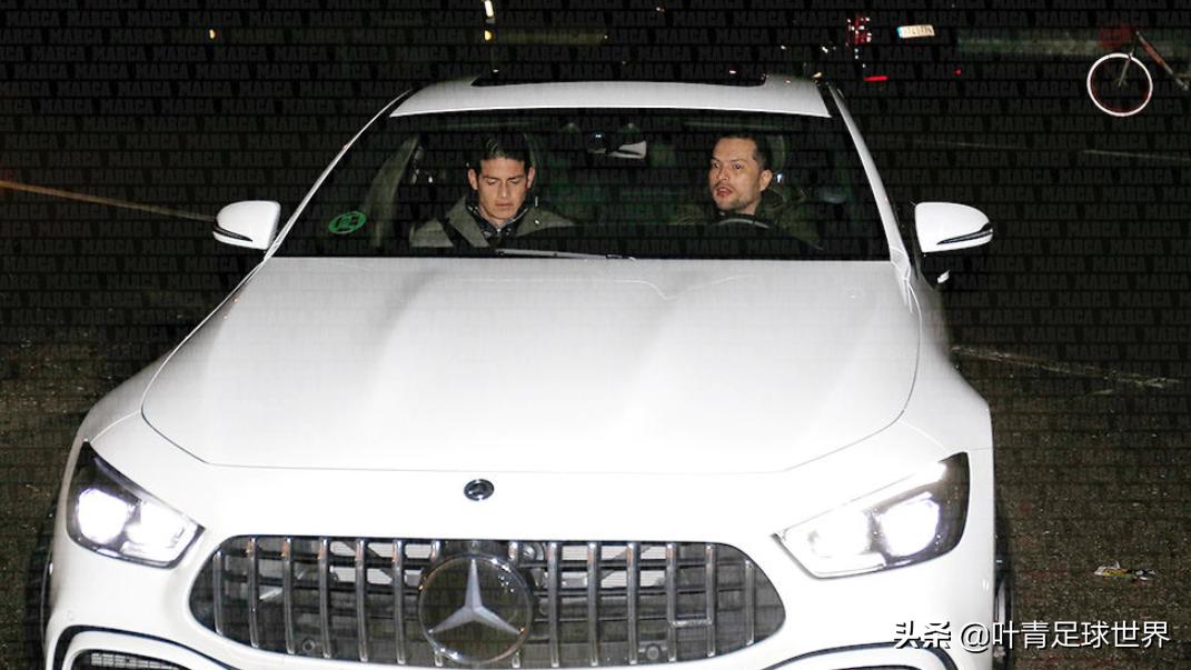 贝尔高尔夫球巡回赛首秀,贝尔回归皇马首球