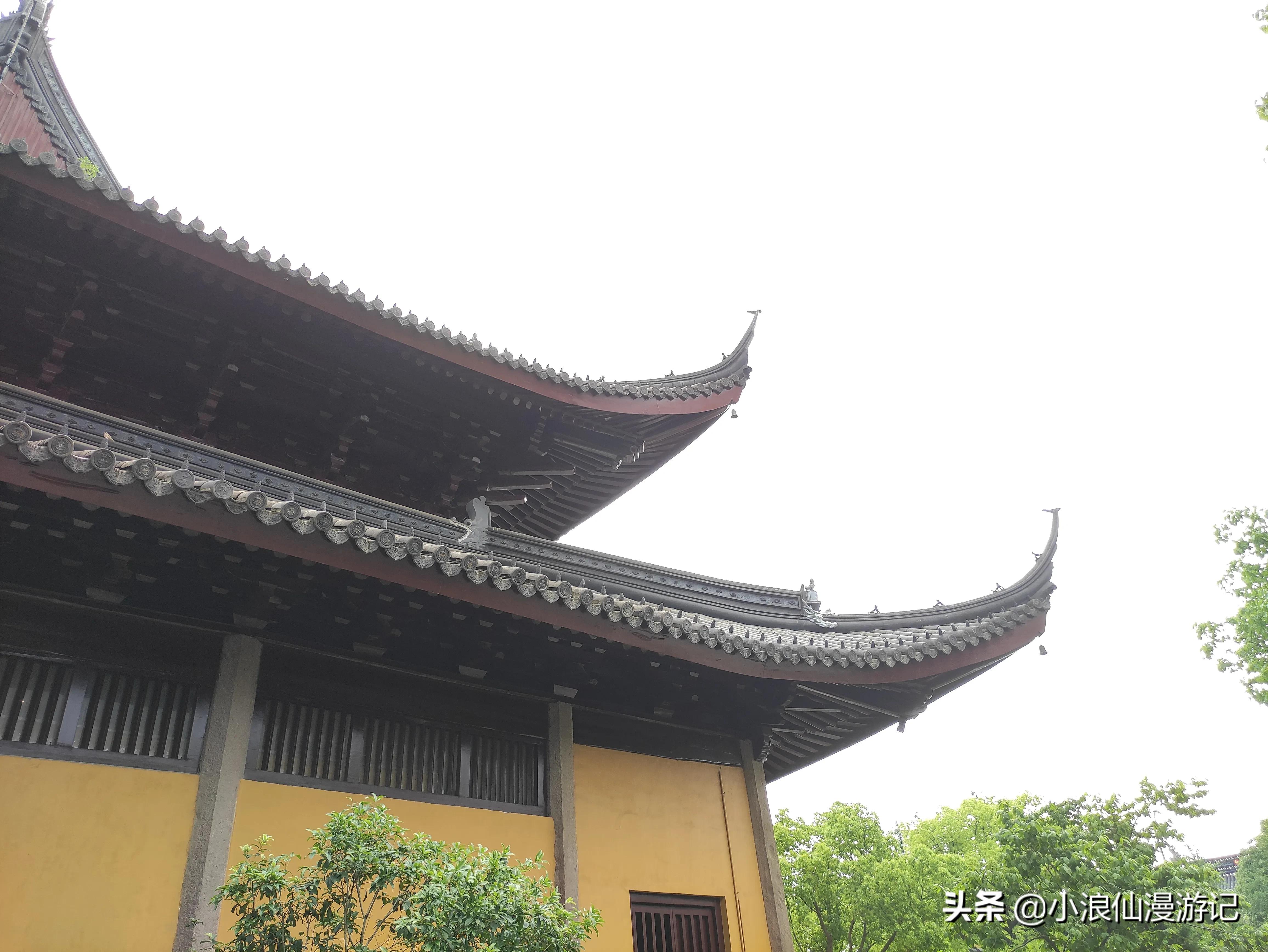 苏州有名的步行商业街,苏州观前街商业街