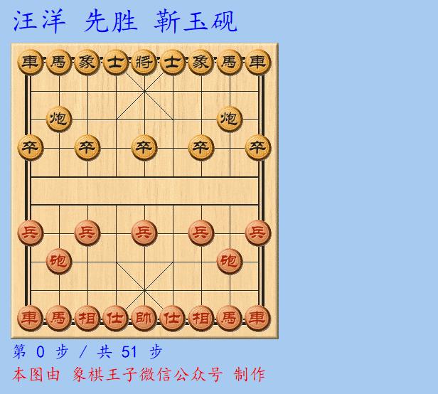 王天一胜孟辰第五局,王天一孟辰赛后发言