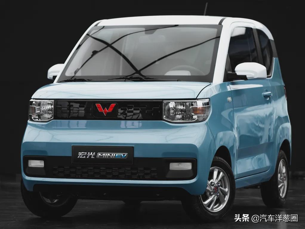 8万买一台什么样二手合资车好,8万买新车最值得推荐