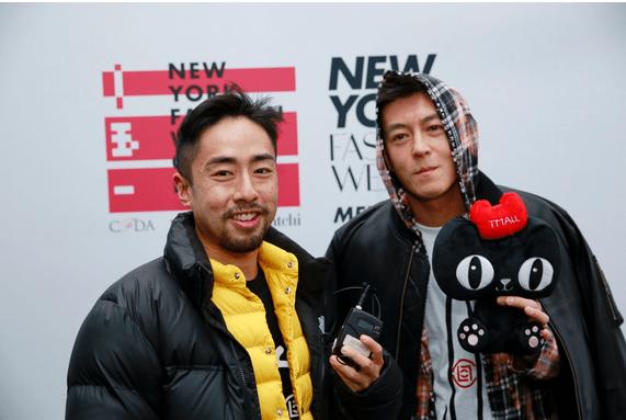 从Virgil联名到BAPE®开店，天猫会成为下个潮流发源地吗？