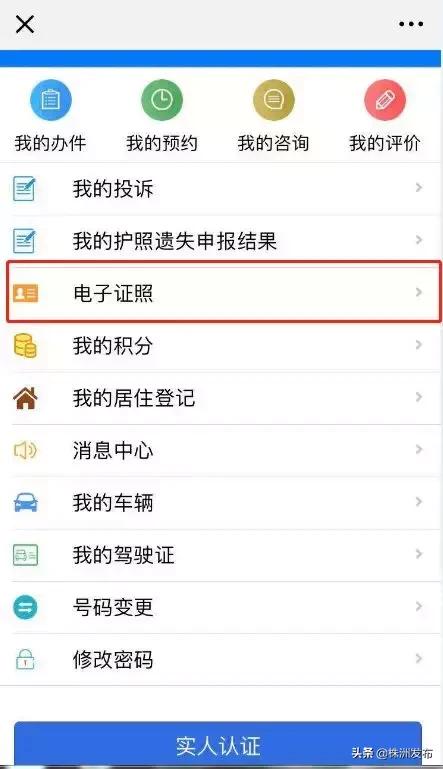 电子身份证驾驶证怎么打开,电子身份证电子驾驶证