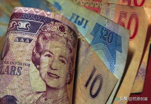 荒原：破解创富高手是如何从0到1赚巨额金钱的秘密！