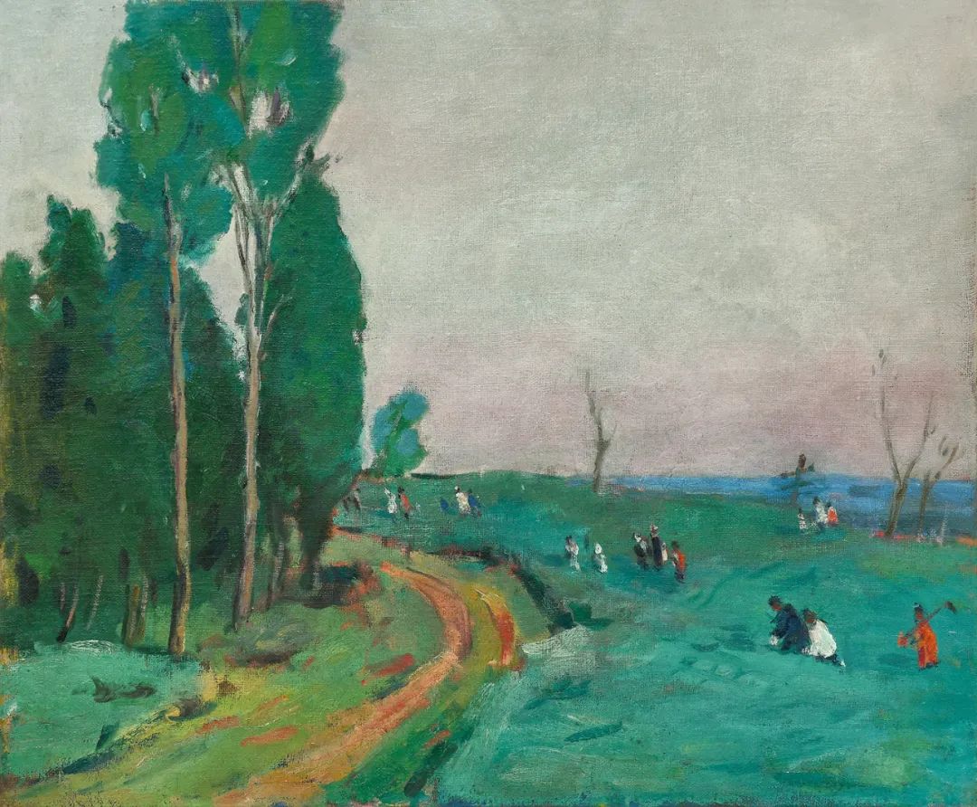 疫情之下北京,北京诚轩2022年春拍场景