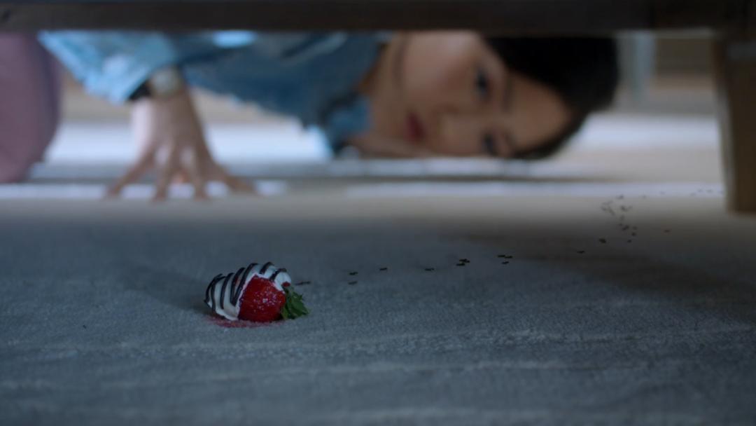 大结局后，我要狠狠安利这脱单神剧