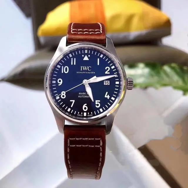 20岁左右男士买手表怎么选择,男士有必要买手表