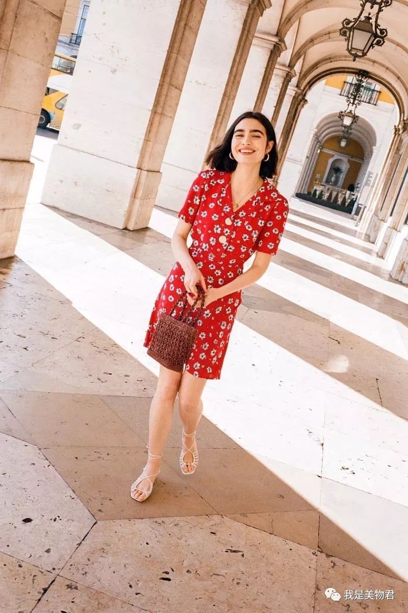 法式风穿搭必备单品,关于法式风格的单品