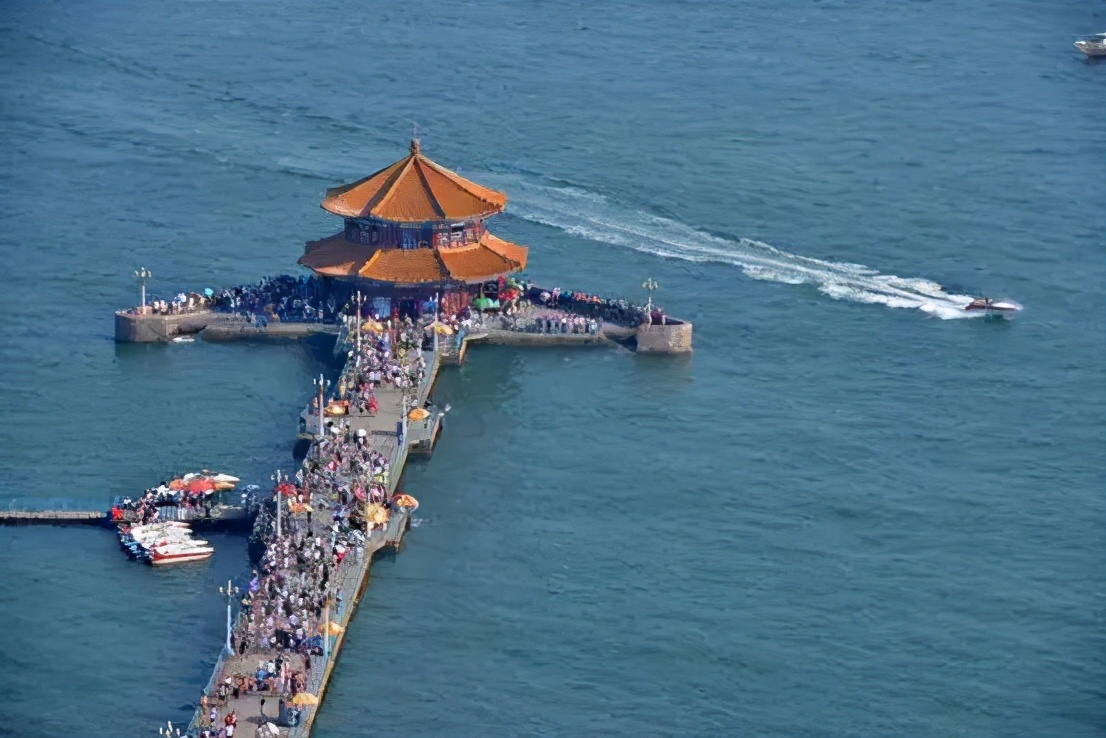 跟厦门一样浪漫的城市,厦门一个文艺又浪漫的城市