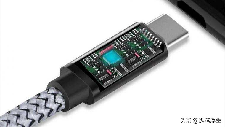 快充头怎么选择线,如何选择快充充头