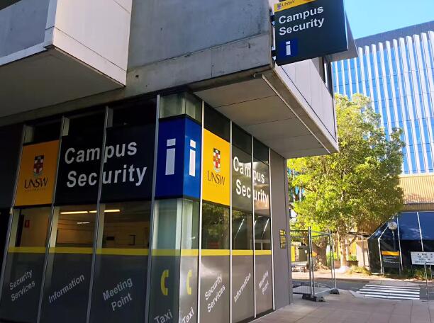 去澳洲新南威尔士大学留学,新南威尔士大学的真实体验