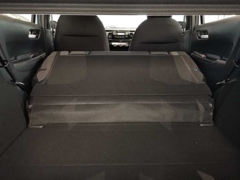 新飞度gr9高配,本田新飞度gr9怎么样