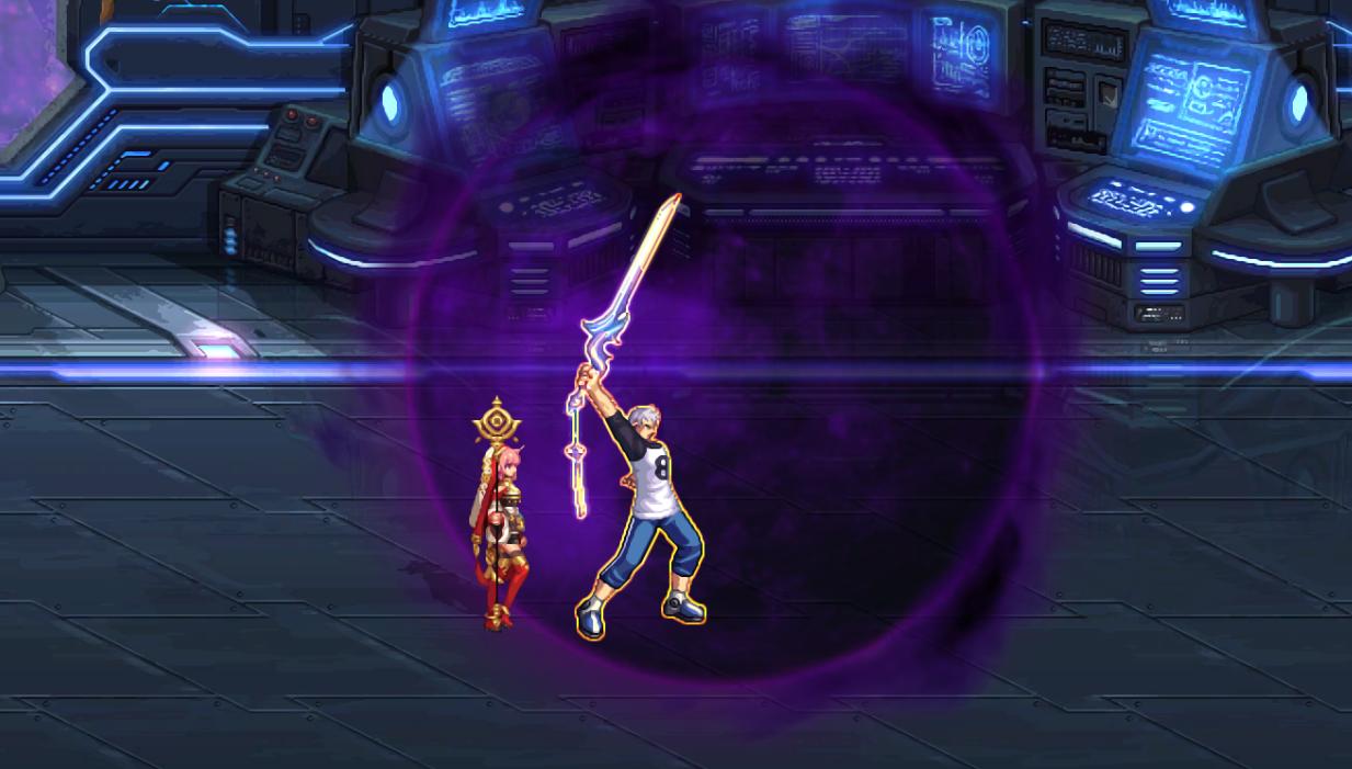 dnf鬼泣满月斩怎么学,dnf鬼泣三觉技能变化