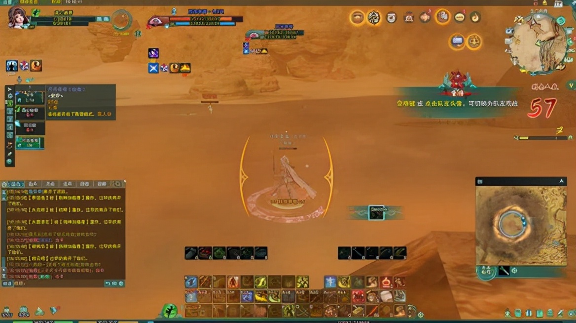 剑网三操作模式哪个最好,剑网三跨服模式走向衰落