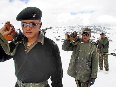 边境冲突急先锋，印度边防部队是一支怎样的部队？战斗力又如何？