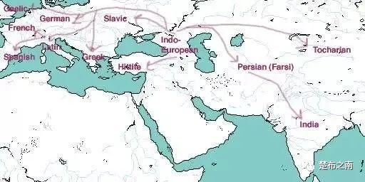 佛陀与释迦牟尼的故事,佛陀传释迦牟尼的成佛之路