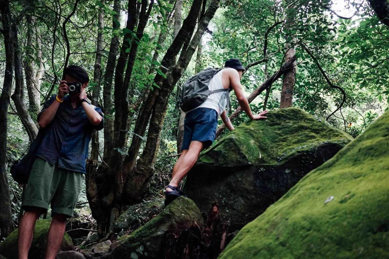 选自己适合的凉鞋,source户外凉鞋