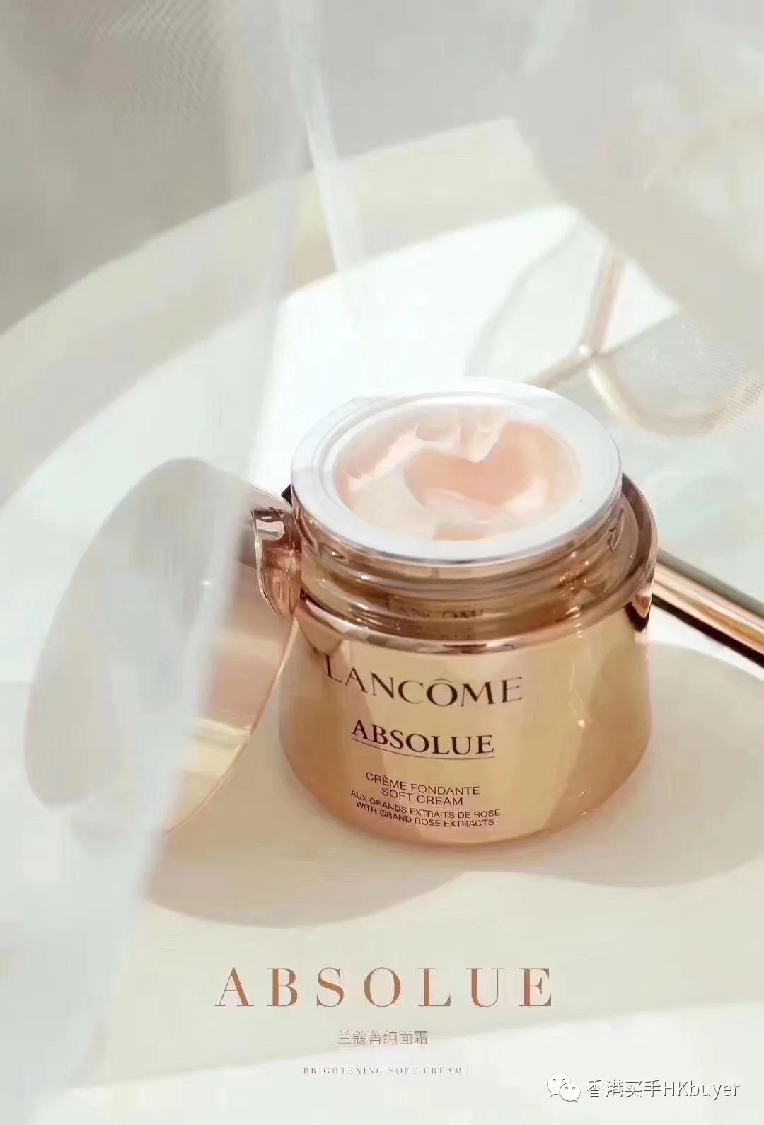 真正好用的精华面霜,值得购买的精华面霜