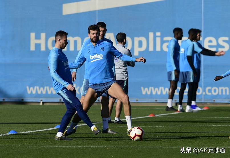 梅西伤愈归来大战多特蒙德,莱万特皮克