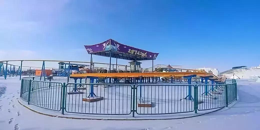 境内自驾-满韵猪福闹元宵齐贺马镇嘉年华自驾之旅