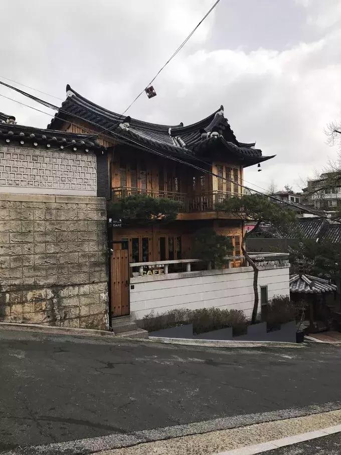 游记｜韩国好像没什么，但女孩子玩起来就是好爽