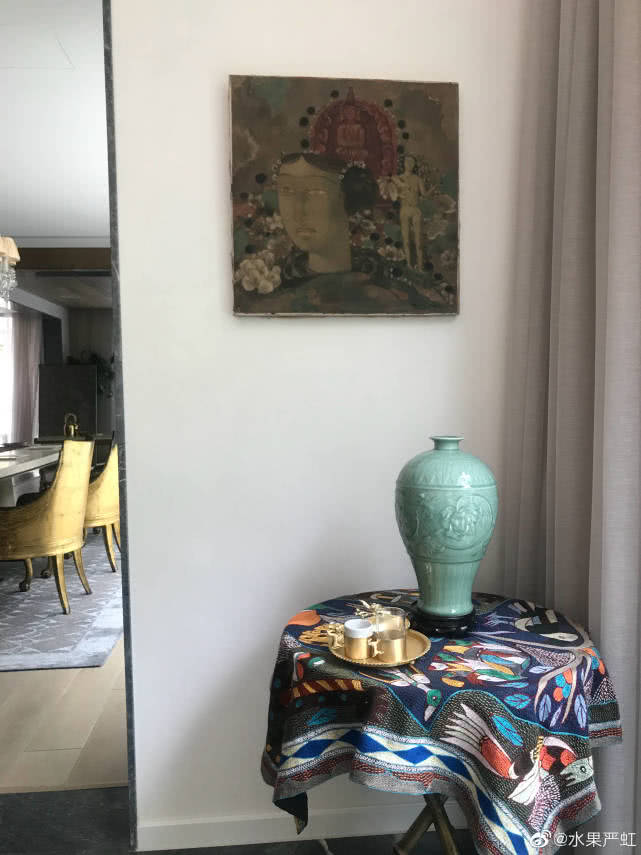 汪小菲张兰豪宅拍卖,汪小菲豪宅大曝光