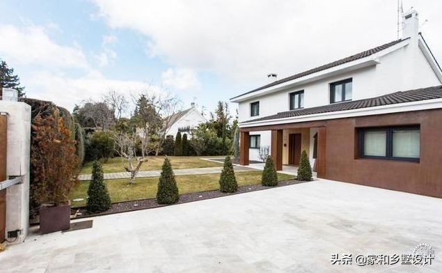 梅西c罗内马尔住处,梅西和c罗谁豪宅最好