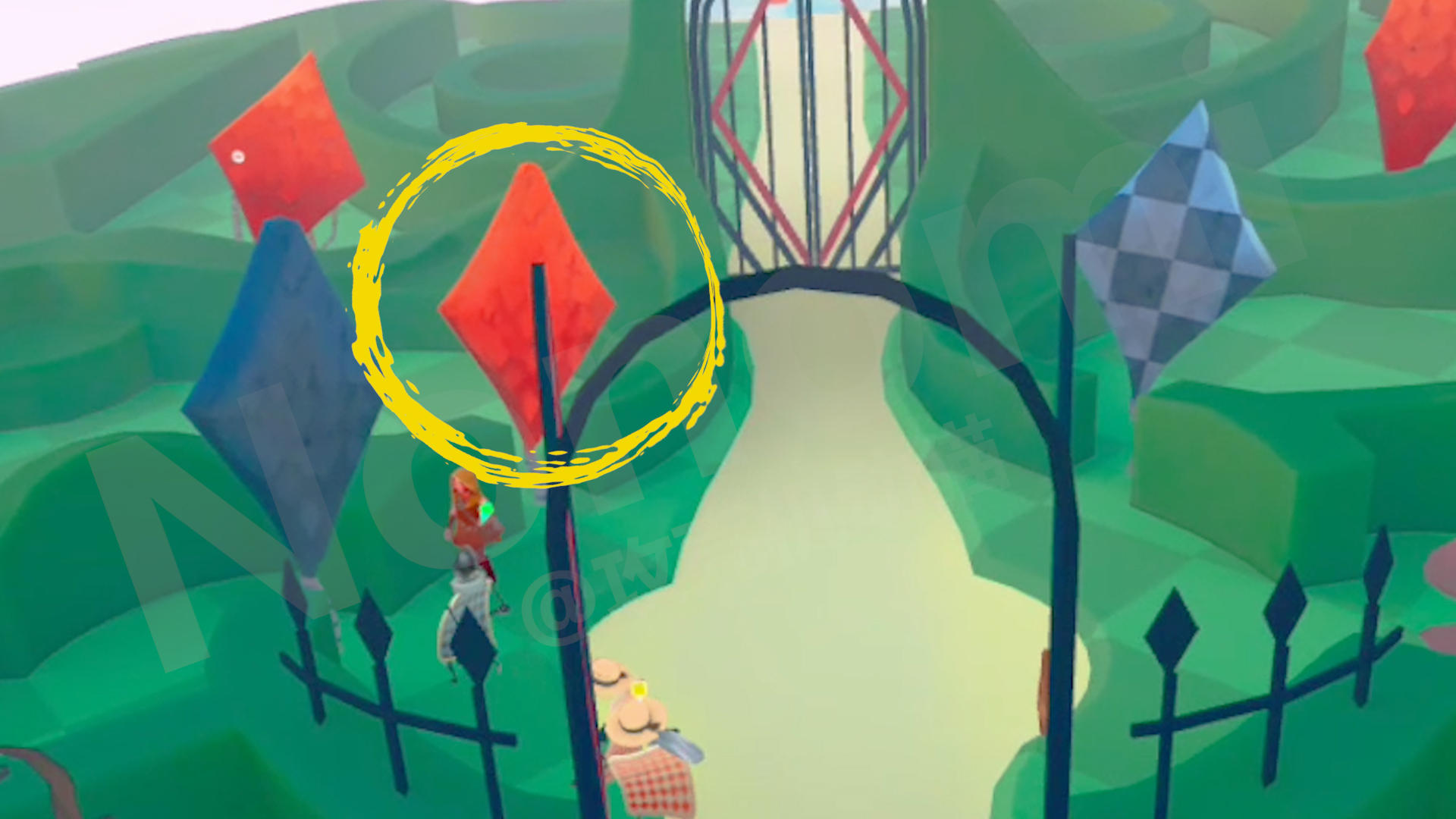 vr摄影棚游戏攻略大全,downtherabbitholevr游戏攻略