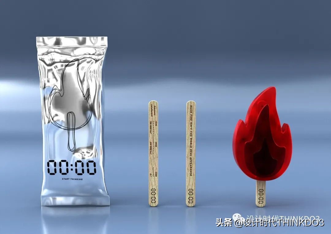 2020德国if设计奖中国作品,2020德国if设计金奖出炉