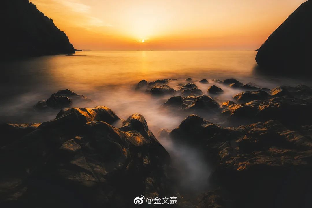 宁波最隐藏的海岛,被浙江人私藏的江南小城