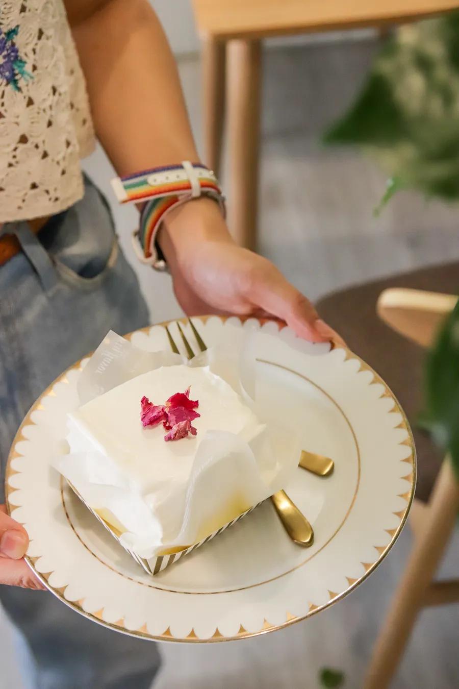 超好吃的宝藏甜品店,10家小而美的店