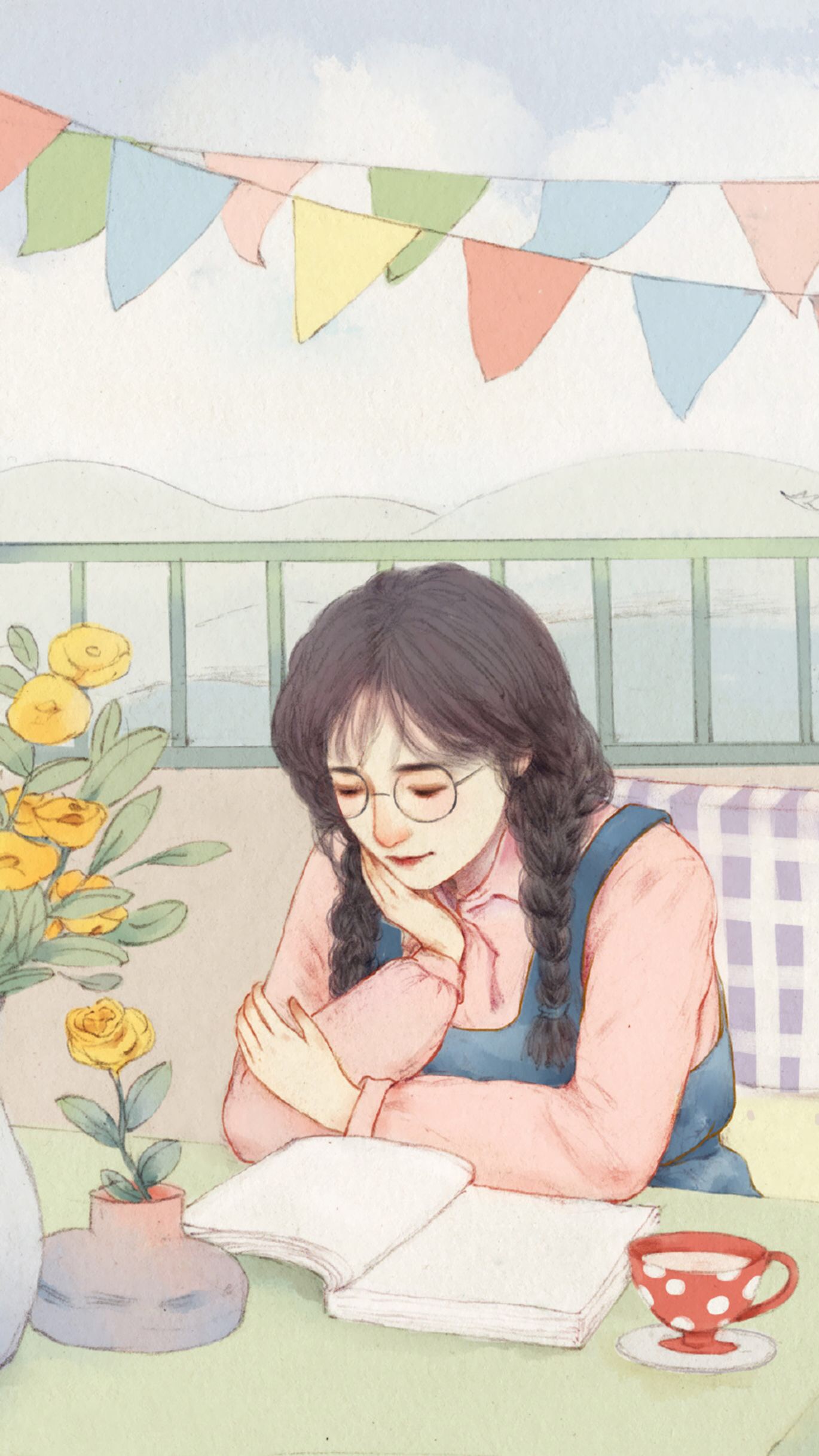 5年的爱情长跑败在了谈婚论嫁,8年的爱情长跑终于没有输给时间