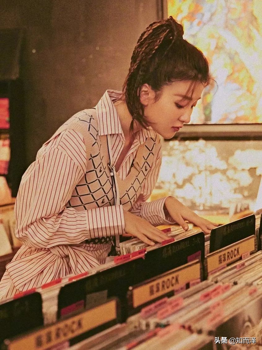 夏天了还不做一个美美哒发型吗,夏天懒得扎头发但又很热怎么办