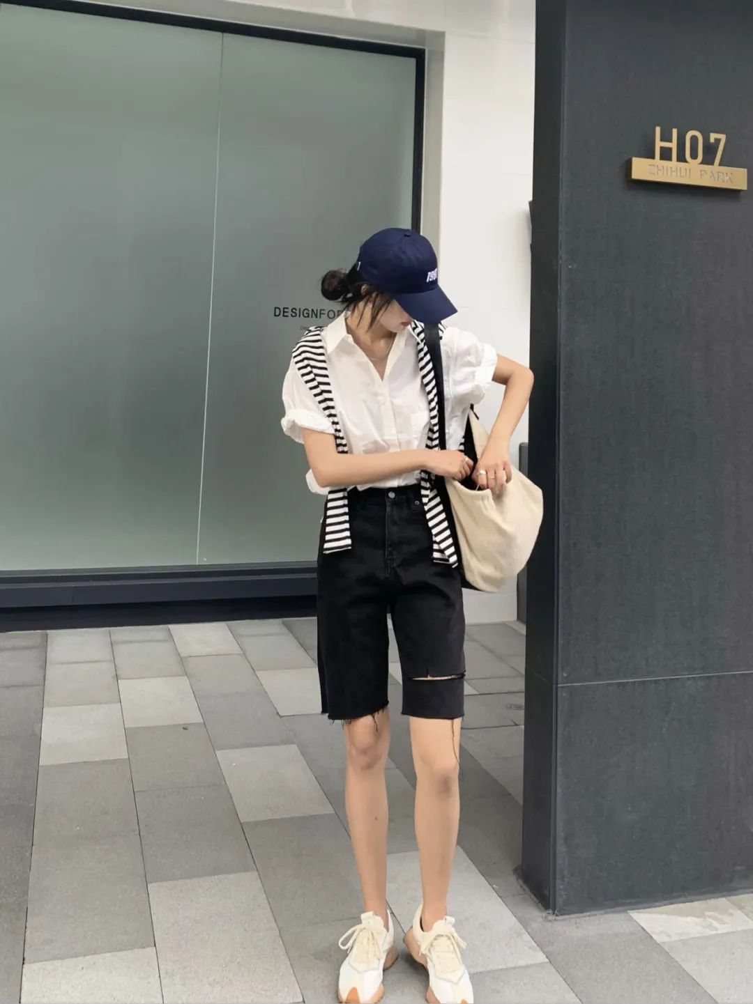 “奥运风”火了？这样穿太美了