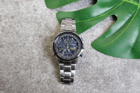 经典西铁城光能电波表推荐,西铁城光动能电波表哪种最好