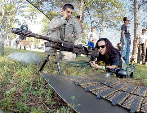 美国少爷兵战斗力,美国大兵少爷兵