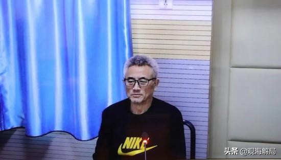 中国书协原副主席被开除会籍，曾卖字敛财还拉“老虎”入会