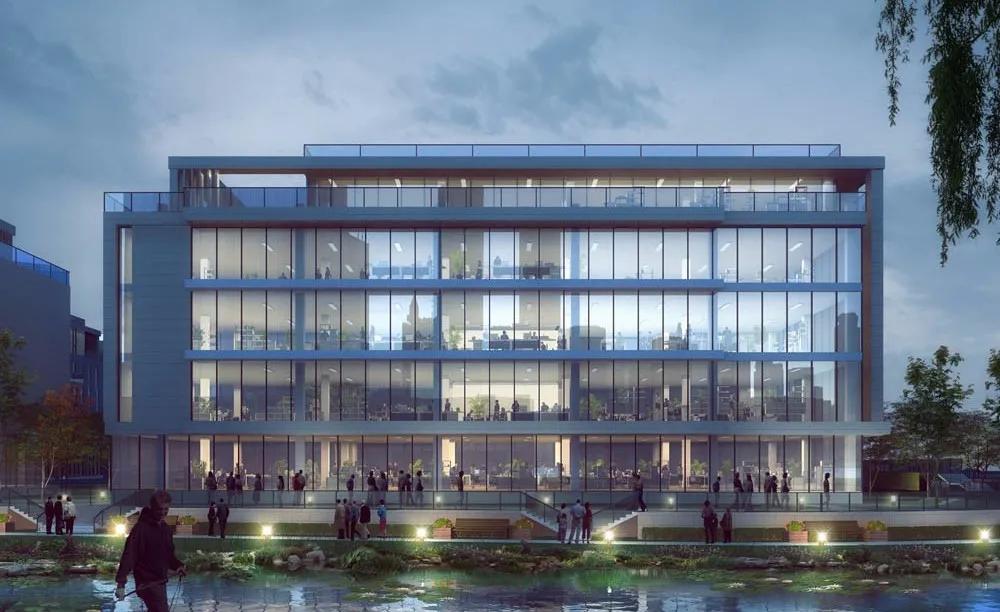 集团喜讯丨中天昊集团金秋十月中标合集