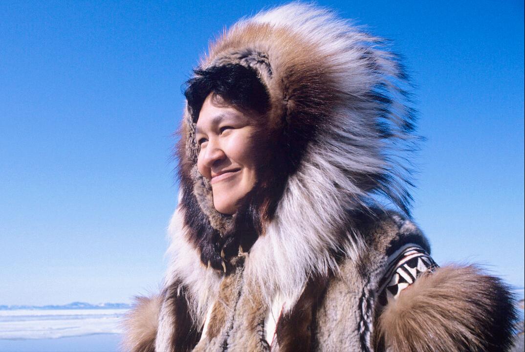 爱斯基摩人有哪些奇异之处,爱斯基摩人的奇异之处