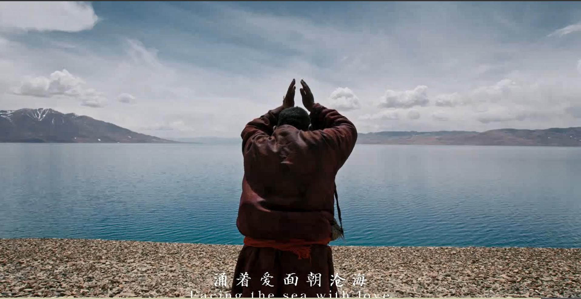 许巍的歌声直击心灵深处,许巍高品质救赎之旅