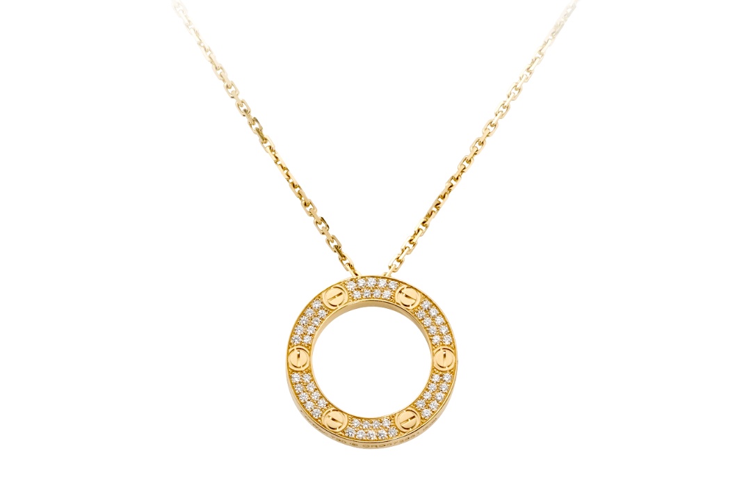 宝格丽经典款珠宝产品有哪些,宝格丽项链黄金和玫瑰金哪个好看