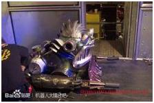 机器人大战botwars,机器人大擂台中文版