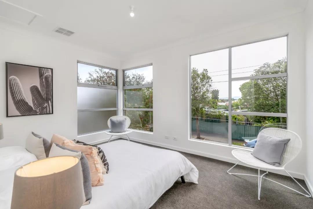 澳洲公寓房价地图最新价格,悉尼公寓房产趋势