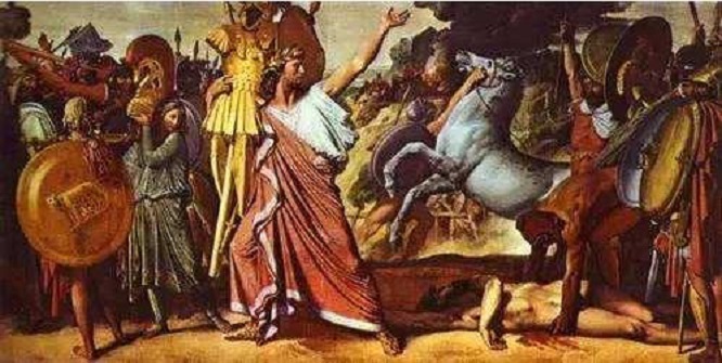 欧洲宗教改革后的变化有哪些,选修一欧洲宗教改革