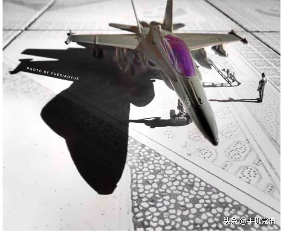 手机摄影怎么拍空房的空间感,手机黄墙拍照怎么拍出高级感