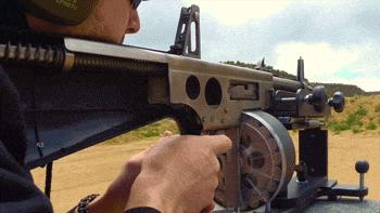 中国百年m1911手枪,m1911手枪二战传奇历史