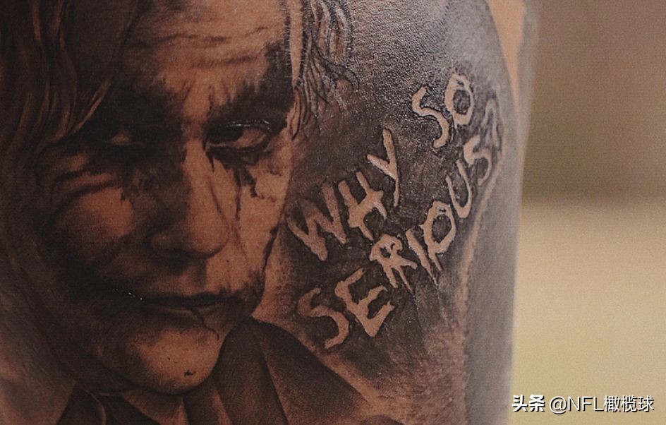 戴上我1400万的手表，该上场了