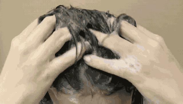 生娃是罐秃顶剂,从此我变成了裘千尺